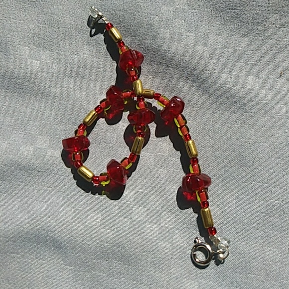 Jewelry88 7 1/2" bracelet - Picture 2 of 5